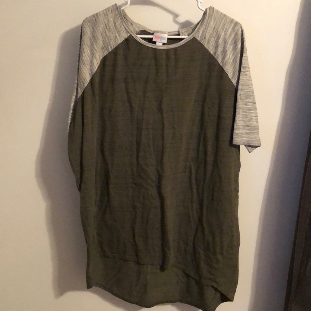 LuLaroe Irma top